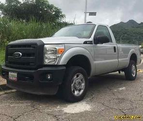 Ford F-250