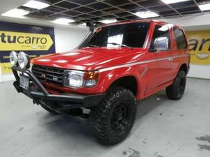 Mitsubishi Montero