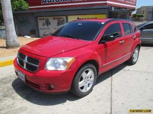 Dodge Caliber