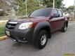 Mazda BT-50