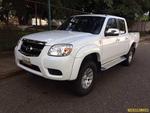 Mazda BT-50