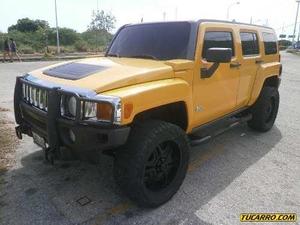 Hummer H3