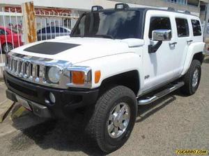 Hummer H3