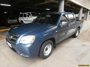 Mazda BT-50