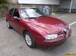 Alfa Romeo 156