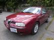 Alfa Romeo 156