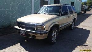 Chevrolet Blazer