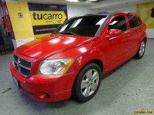 Dodge Caliber