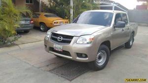 Mazda BT-50