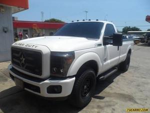 Ford F-250