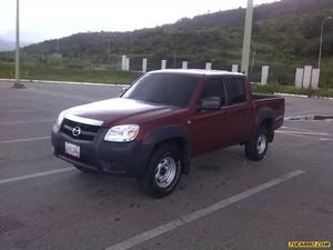 Mazda BT-50