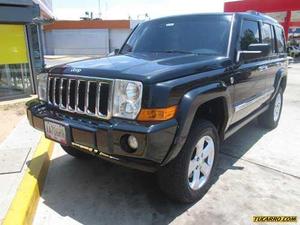 Jeep Commander