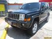 Jeep Commander