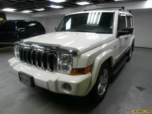 Jeep Commander