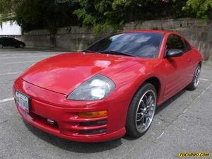 Mitsubishi Eclipse