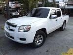 Mazda BT-50