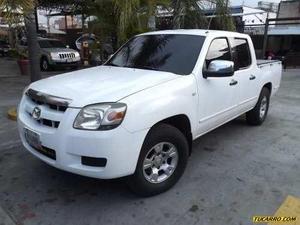 Mazda BT-50