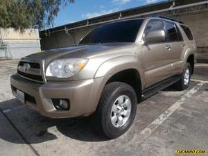 Toyota 4Runner