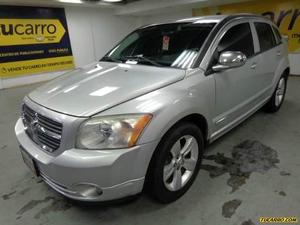 Dodge Caliber