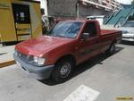 Chevrolet Luv