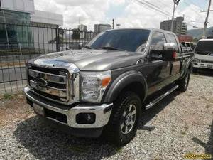 Ford F-250