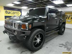 Hummer H3