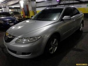 Mazda Mazda 6