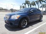 Dodge Caliber