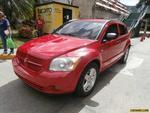 Dodge Caliber