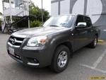 Mazda BT-50