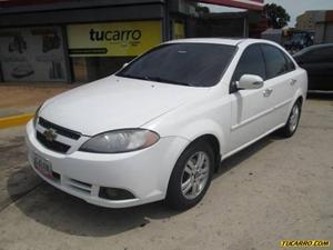 Chevrolet Optra