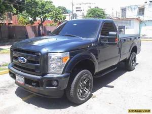 Ford F-250