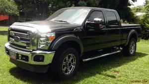 Ford F-250