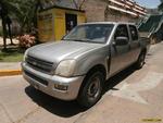 Chevrolet Luv