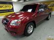 Mazda BT-50