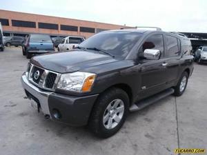 Nissan Armada