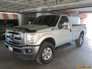 Ford F-250