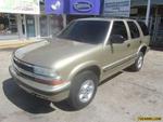 Chevrolet Blazer