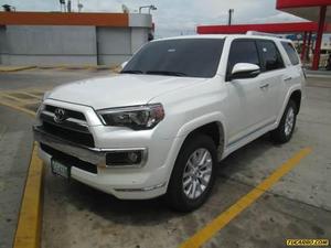 Toyota 4Runner