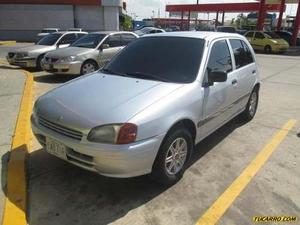 Toyota Starlet