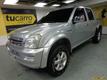 Chevrolet Luv