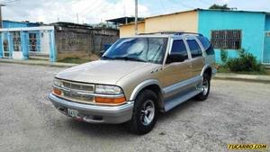 Chevrolet Blazer