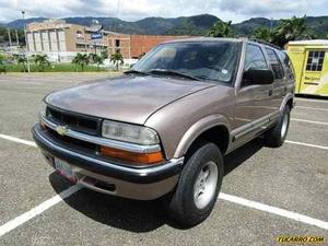 Chevrolet Blazer