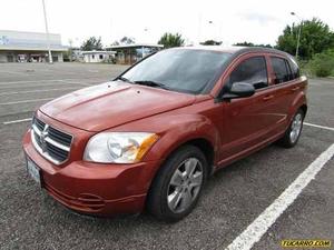 Dodge Caliber