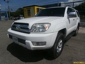 Toyota 4Runner