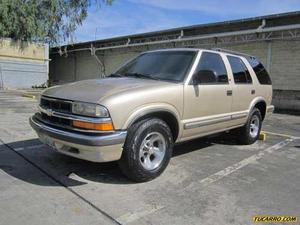 Chevrolet Blazer