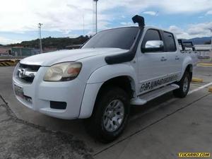 Mazda BT-50