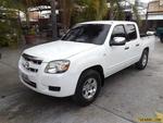 Mazda BT-50