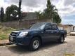 Mazda BT-50