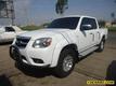 Mazda BT-50